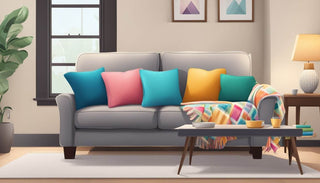 Sofa Promotion: Get Your Dream Sofa at an Unbeatable Price in Singapore! - Megafurniture