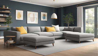Sofa vs Couch: The Surprising Differences You Need to Know! - Megafurniture