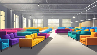 Sofa Warehouse Sale: Get the Best Deals in Singapore! - Megafurniture