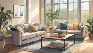 Sofas Near Me: The Best Places to Find Stylish and Affordable Sofas in Singapore - Megafurniture