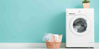 Sparkling Clean: How to Wash Your Washing Machine in Singapore - Megafurniture