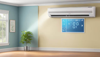 Split AC: The Ultimate Solution for Singapore's Hot and Humid Climate - Megafurniture