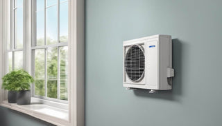 Split Air Conditioner: The Ultimate Solution for Singapore's Hot and Humid Climate - Megafurniture