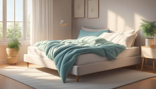 Spring into Comfort: The Best Spring Mattresses for a Good Night's Sleep in Singapore - Megafurniture