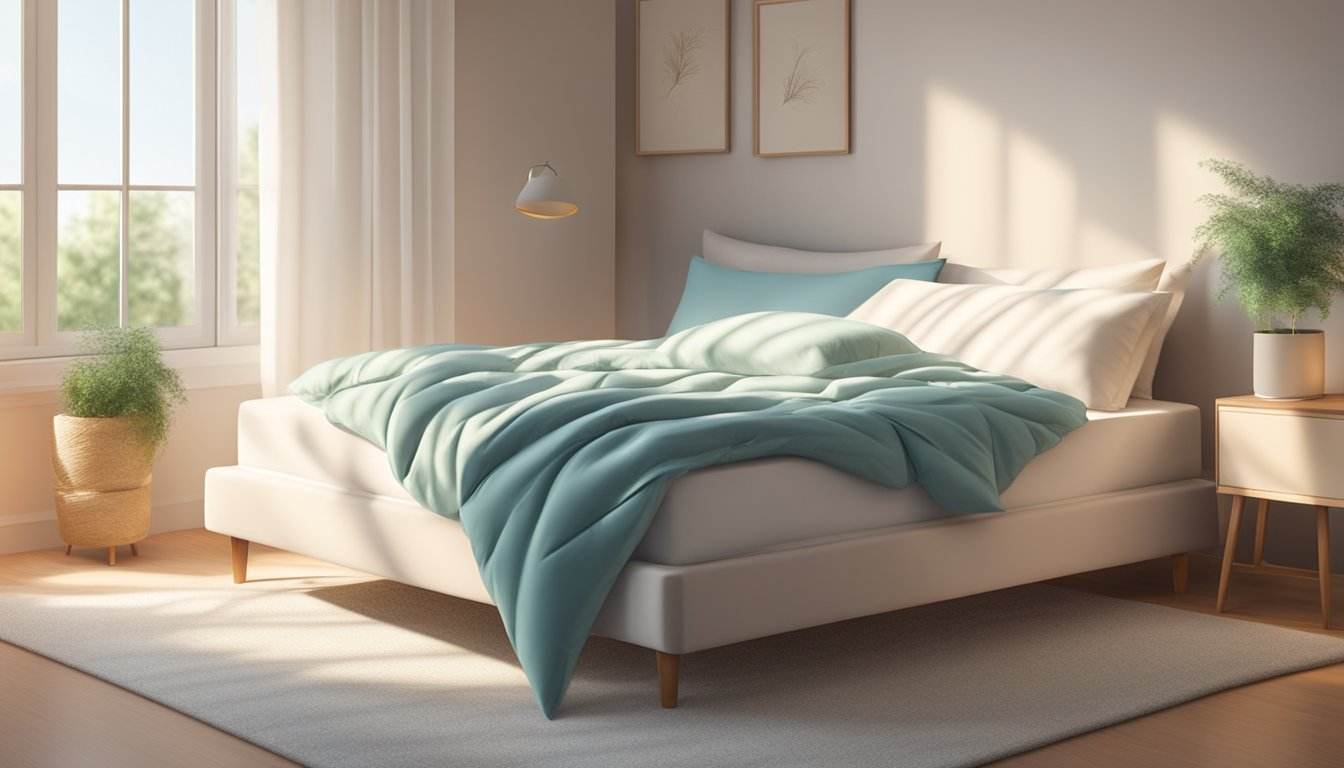 Spring into Comfort: The Best Spring Mattresses for a Good Night's Sle ...