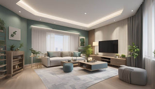 Standard HDB Ceiling Height: Is It Time for a Change in Singapore? - Megafurniture
