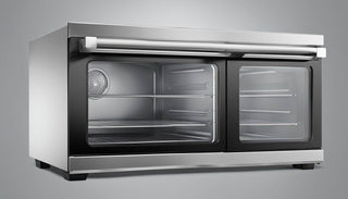 Standard Oven Capacity: Get More Baking Done in Less Time! - Megafurniture