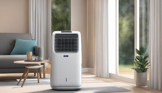 Stay Cool Anywhere with Europace Portable Aircon EPAC 12T2: The Must-Have Appliance for Singapore's Hot Weather - Megafurniture