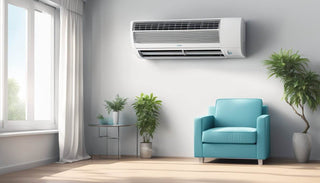 Stay Cool in Singapore's Heat with a Daikin Air Conditioner - Megafurniture