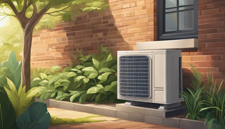 Stay Cool in Singapore's Heat with an Outdoor Air Conditioner - Megafurniture