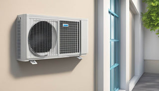 Stay Cool in Singapore's Heat with Daikin Air Conditioner 12000 BTU - Megafurniture