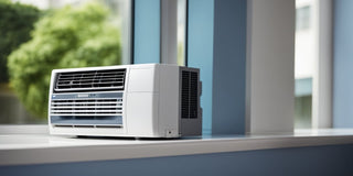 Stay Cool this Summer with System 1 Aircon: The Ultimate Guide for Singaporeans - Megafurniture