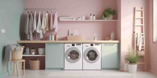 Step-by-Step Washer Dryer Combo Installation Guide - Megafurniture