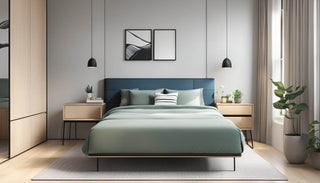 Storage Bed Frame Singapore: Maximizing Space in Your Bedroom - Megafurniture