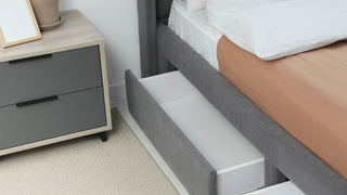 Storage Bed: Why Do You Need One At Home? - Megafurniture