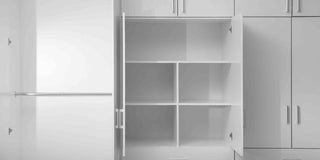 Storage Cabinet Singapore: The Ultimate Solution for Organising Your Home - Megafurniture