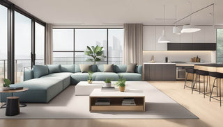 Storage Coffee Table Singapore: Stylish and Functional Furniture for Your Home - Megafurniture