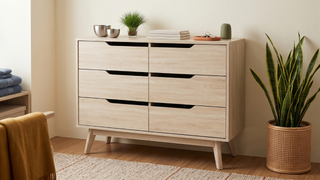 Storage furniture for a new BTO flat in Singapore