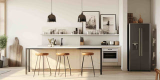 Studio S Sq Interior - Megafurniture