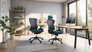 Study Chair Singapore: The Ultimate Guide to Finding the Perfect Chair for Your Study Room - Megafurniture