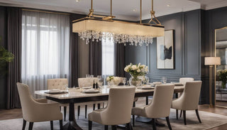 Stunning Marble Dining Tables: Elevate Your Dining Experience in Singapore - Megafurniture