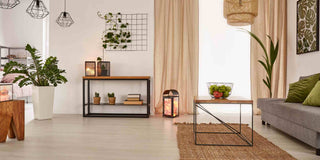Style 101: Your Guide to Interior Design Styles - Megafurniture