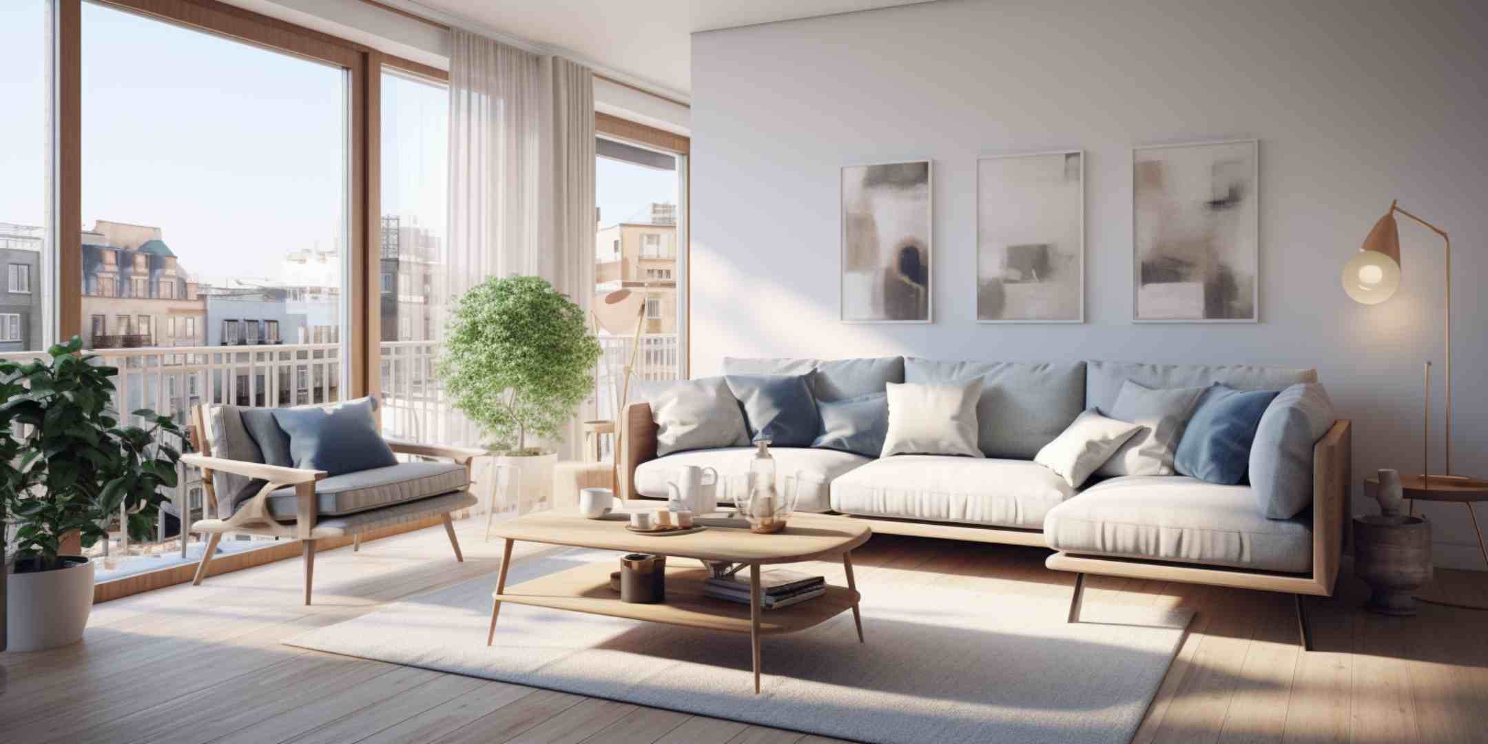 Style + Space | Megafurniture