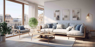 Style + Space - Megafurniture