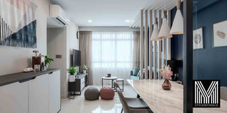 Stylemyspace Redefines Singapore's Interior Design Scene with Effortless Luxury - Megafurniture