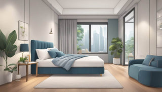 Super Single Mattress Singapore: The Perfect Bed for a Good Night's Sleep - Megafurniture