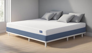Super Single Mattress Size in CM: The Perfect Fit for Your Singaporean Bedroom - Megafurniture