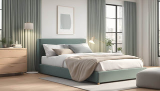 Super Single Mattress: Upgrade Your Sleep in Singapore - Megafurniture