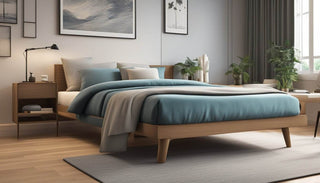 Super Single Size Bed Dimensions in CM: Your Ultimate Guide to Comfortable Sleep in Singapore - Megafurniture