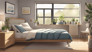 Super Single Size vs Single Size: Which is the Best Bed for Your Singapore Home? - Megafurniture