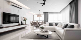 Supreme Houzz Design Pte Ltd - Megafurniture