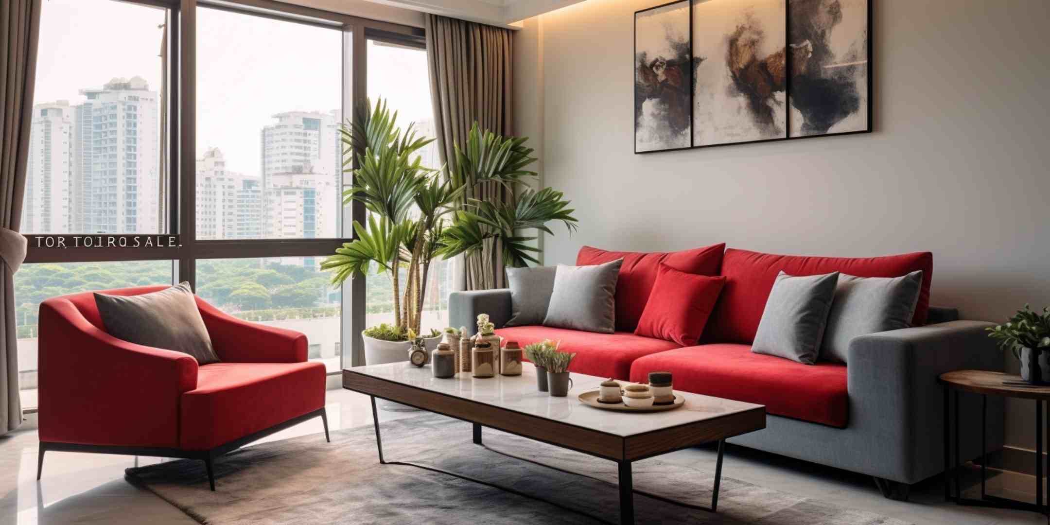 Sync Interior Review │Megafurniture