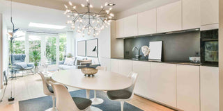 TA.LE Architects - Megafurniture