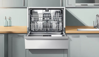 Table Top Dishwasher: The Solution to Your Small Kitchen Woes - Megafurniture
