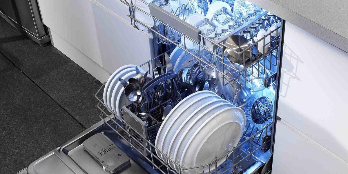 Tabletop Dishwasher Installation A StepbyStep Guide