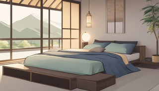 Tatami Bed Singapore: The Ultimate Comfort Solution for Your Bedroom - Megafurniture