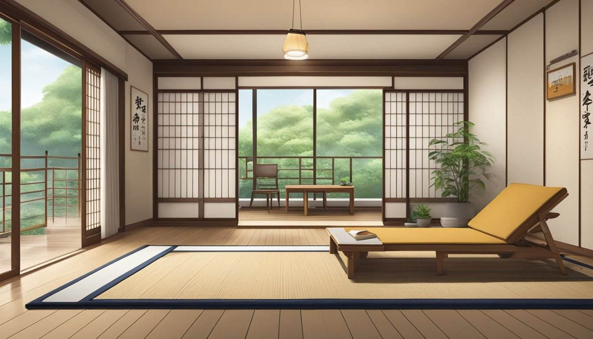 Tatami Mat Singapore: Japanese-Style Flooring for Compact Homes ...