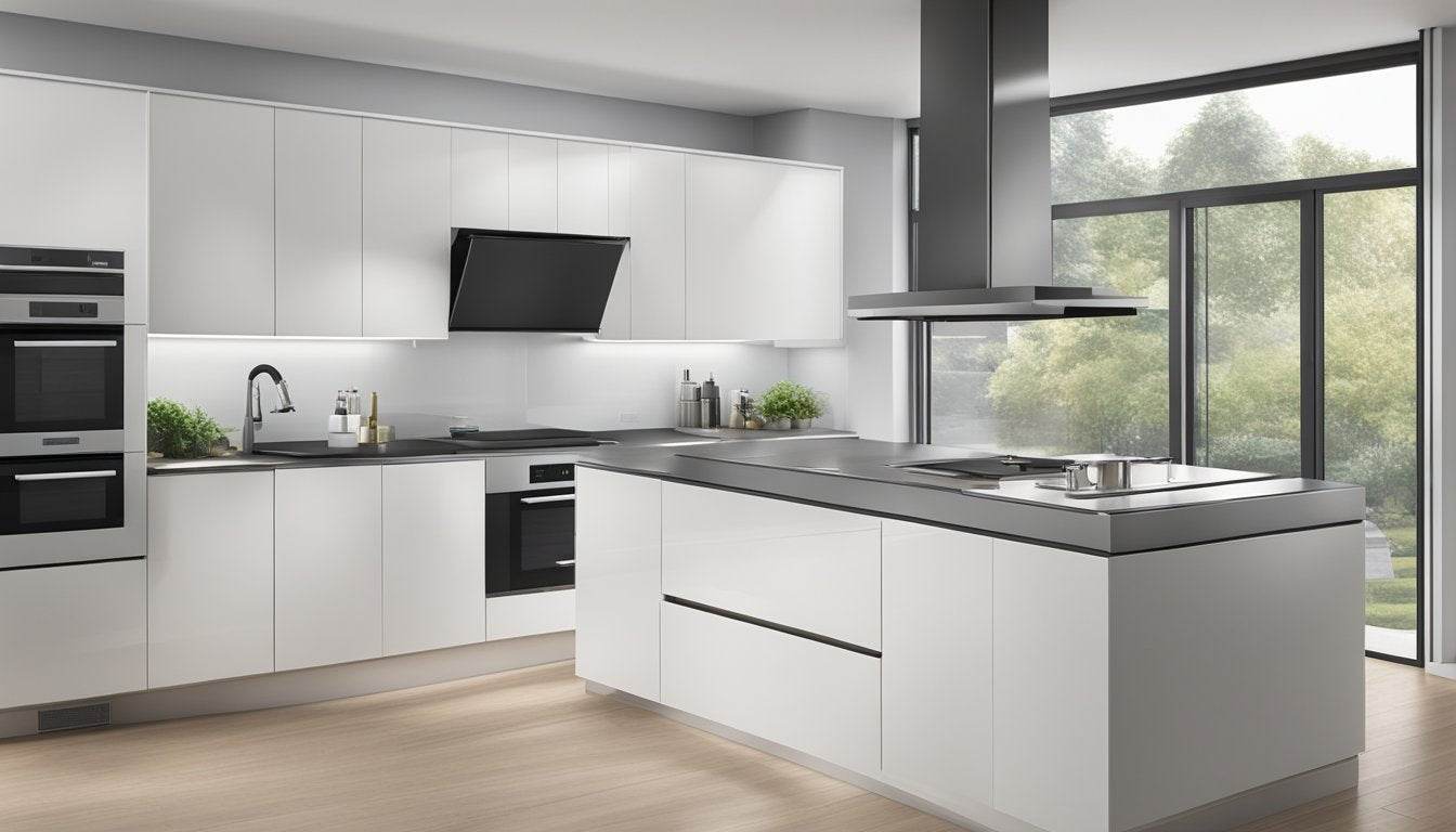 Telescopic Hood vs Slimline Hood (Kitchen): Which is Better for Your S ...