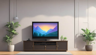 Television Console: The Ultimate Entertainment Hub for Singaporean Homes - Megafurniture