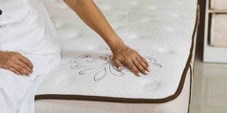 The Average Lifespan of Different Types of Spring Mattresses - Megafurniture