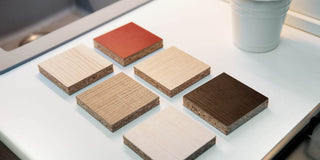 The Battle of Materials: Laminate or Wood for Your Kitchen Cabinets? - Megafurniture