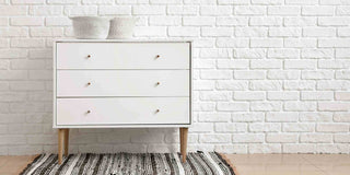 The Benefits of Space-Saving Chests of Drawers - Megafurniture