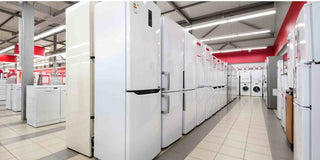 The Best Refrigerator Singapore Sales You Won’t Want to Miss! - Megafurniture