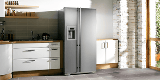 The Best Side-By-Side Refrigerator Freezer Combo Options - Megafurniture