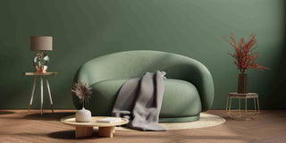 The Best Sofa Colours for Every Home Aesthetic