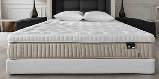 海马牌新加坡: The Comforting Embrace of Seahorse Mattress Brand in Singapore - Megafurniture